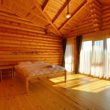 Kayi Apart Hotel Bolu Buitenkant foto
